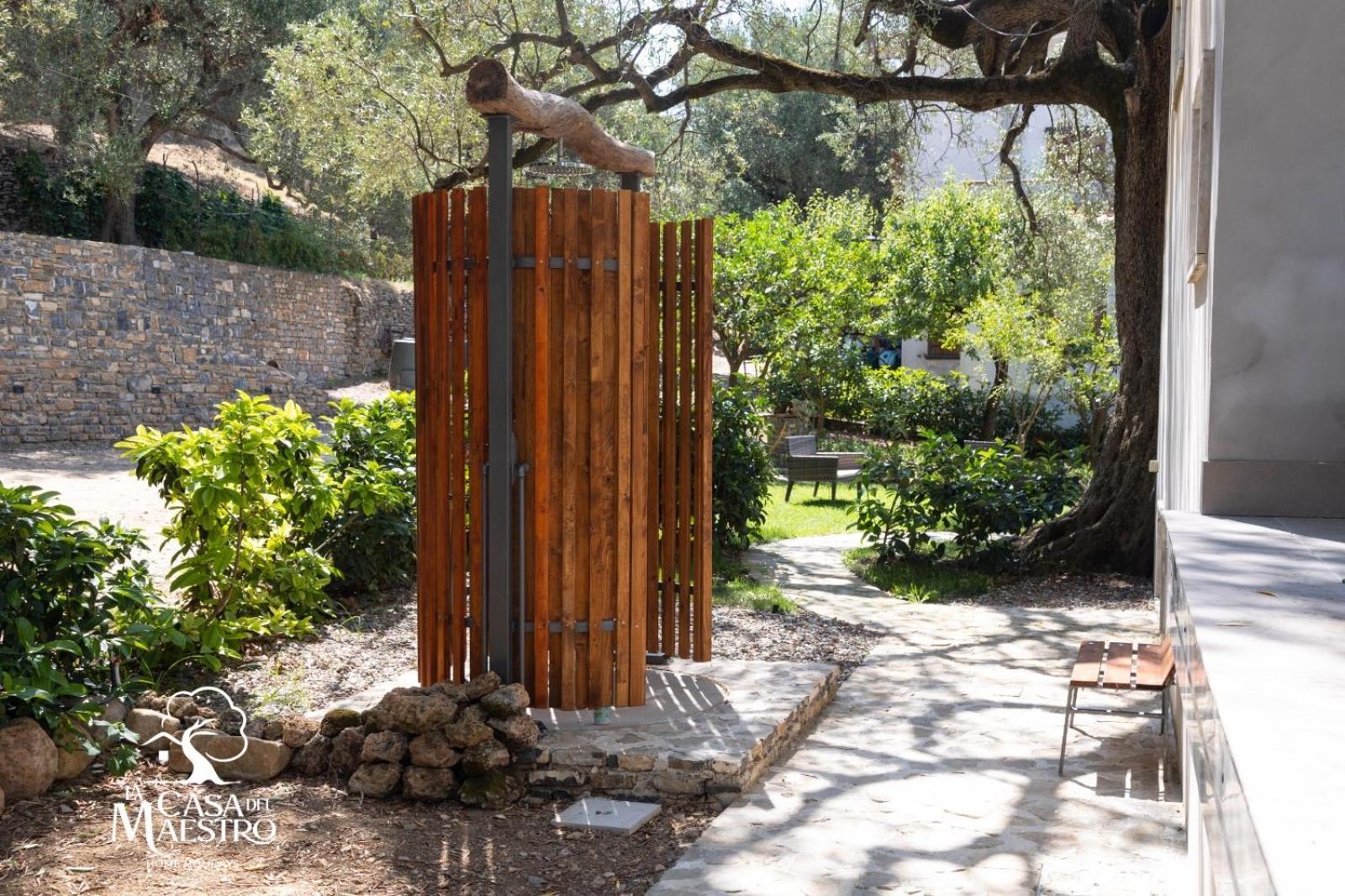 皮肖塔La Casa Del Maestro Attico公寓 外观 照片